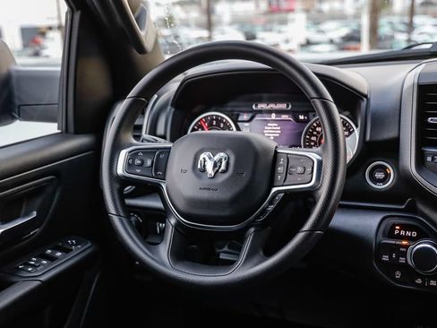 New 2026 RAM 1500 Warlock AWD/4WD image 18
