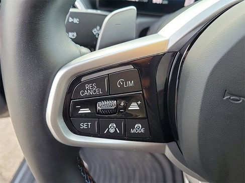 Used 2025 BMW M340i xDrive w/ Premium Package image 21