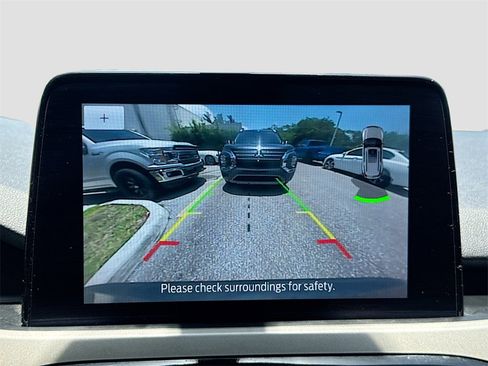 Used 2021 Ford Escape SE image 14