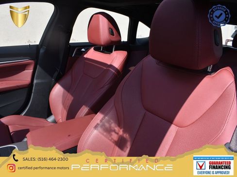 Used 2025 BMW 430i xDrive w/ Premium Package image 1