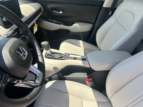 New 2027 Honda HR-V EX-L image 18