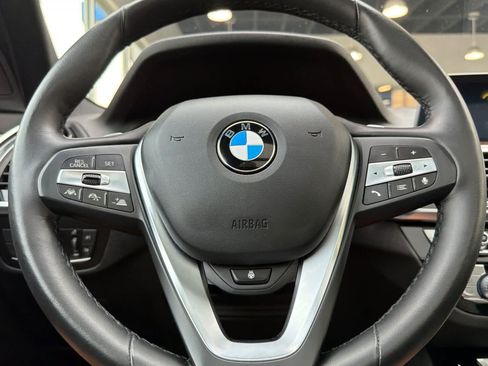 Used 2020 BMW X3 xDrive30i w/ Convenience Package AWD/4WD image 26