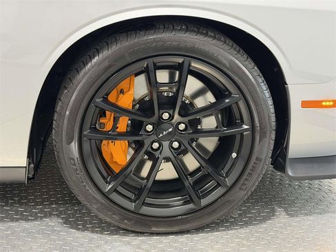 Used 2023 Dodge Challenger SRT Hellcat image 8