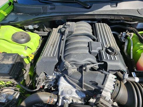 Used 2023 Dodge Charger Scat Pack RWD image 22