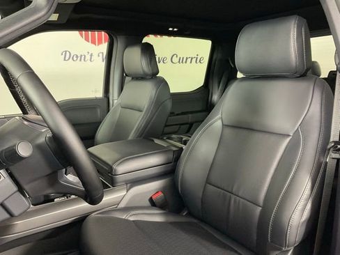 New 2025 Ford F150 Lariat w/ Equipment Group 502A High image 14