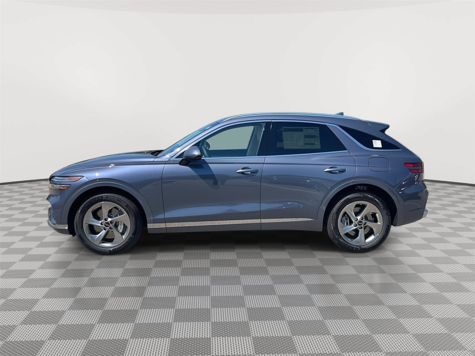 Used 2026 Genesis GV70 2.5T Select AWD/4WD image 11
