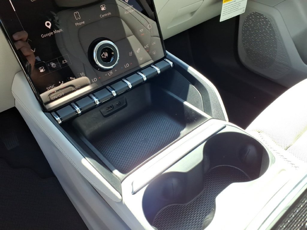 New 2027 GMC Terrain Denali AWD/4WD image 16
