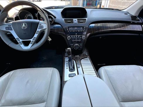 Used 2011 Acura MDX w/ Advance Package image 17