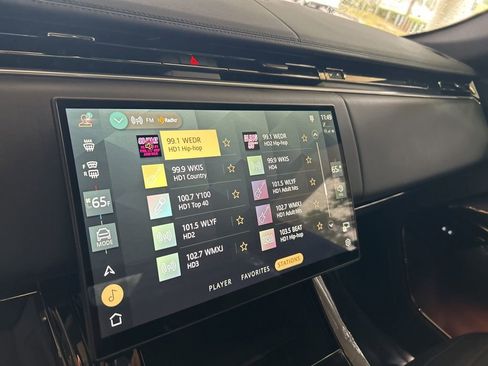 Used 2024 Land Rover Range Rover Sport Dynamic SE image 7