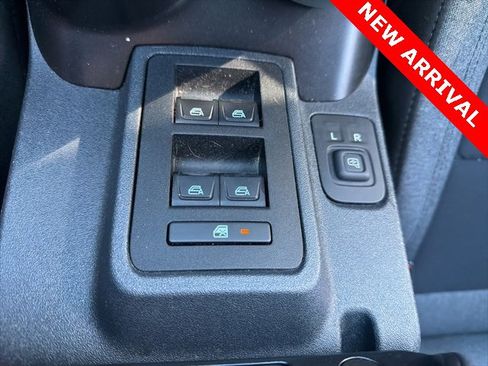 Used 2022 Ford Bronco Big Bend w/ Sasquatch Package image 19