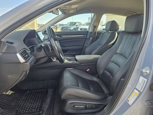 Used 2022 Honda Accord Sport Special Edition image 12