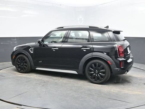 Used 2021 MINI Cooper Countryman S AWD/4WD image 4