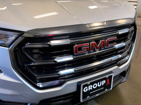 Used 2022 GMC Terrain AT4 w/ Infotainment Package II image 31