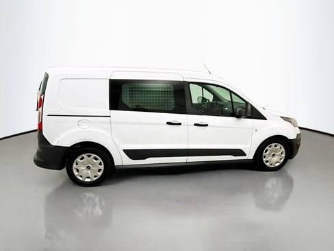 Used 2015 Ford Transit Connect XL image 8