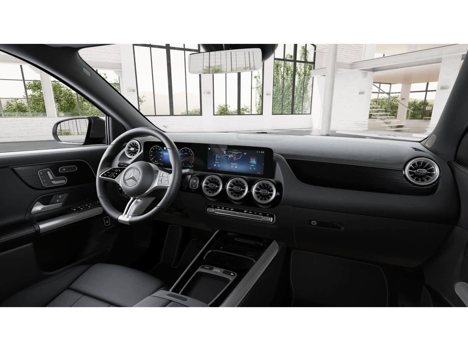 Used 2026 Mercedes-Benz GLA 250 image 7