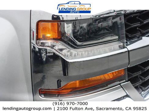 Used 2018 Chevrolet Silverado 1500 LT image 7