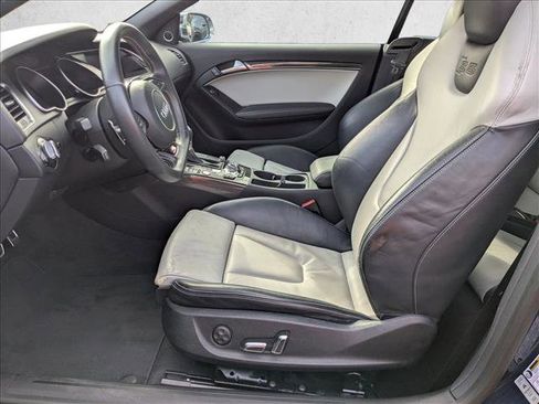 Used 2014 Audi S5 Premium Plus image 14