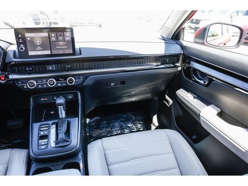Used 2026 Honda CR-V EX-L image 16