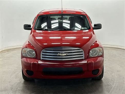 Used 2008 Chevrolet HHR LS image 25
