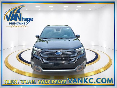 Certified 2026 Subaru Forester Sport AWD/4WD image 2