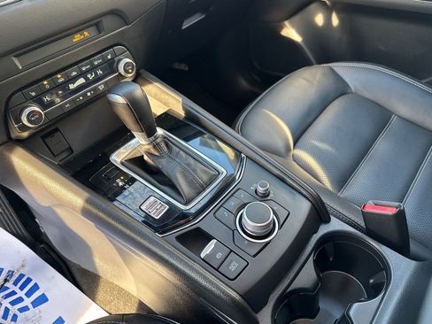 Used 2024 MAZDA CX-5 AWD 2.5 S w/ Preferred Package image 24