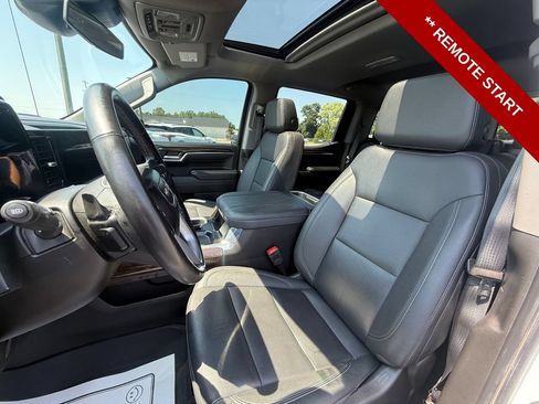 Used 2024 GMC Sierra 1500 Elevation w/ Elevation Premium Package AWD/4WD image 14