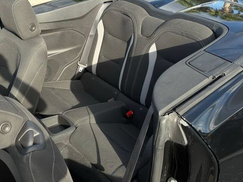 Used 2023 Chevrolet Camaro LT w/ RS Package RWD image 27