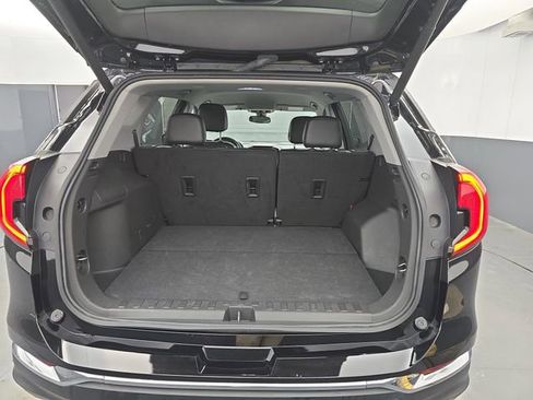 Used 2024 GMC Terrain SLT image 49