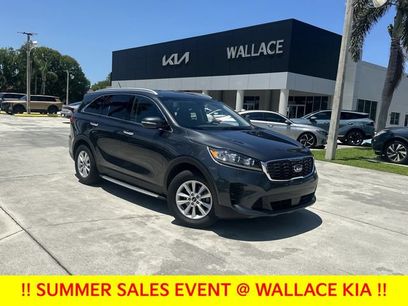 Used 2020 Kia Sorento LX w/ LX I4 Convenience Package