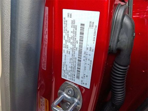 New 2024 Lincoln Corsair Reserve w/ Equipment Group 201A image 10