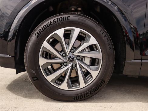 New 2027 Audi Q6 e-tron Premium AWD/4WD image 14
