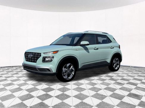 New 2026 Hyundai Venue SEL image 2