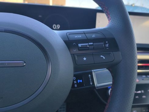 New 2026 Hyundai Sonata N Line image 32