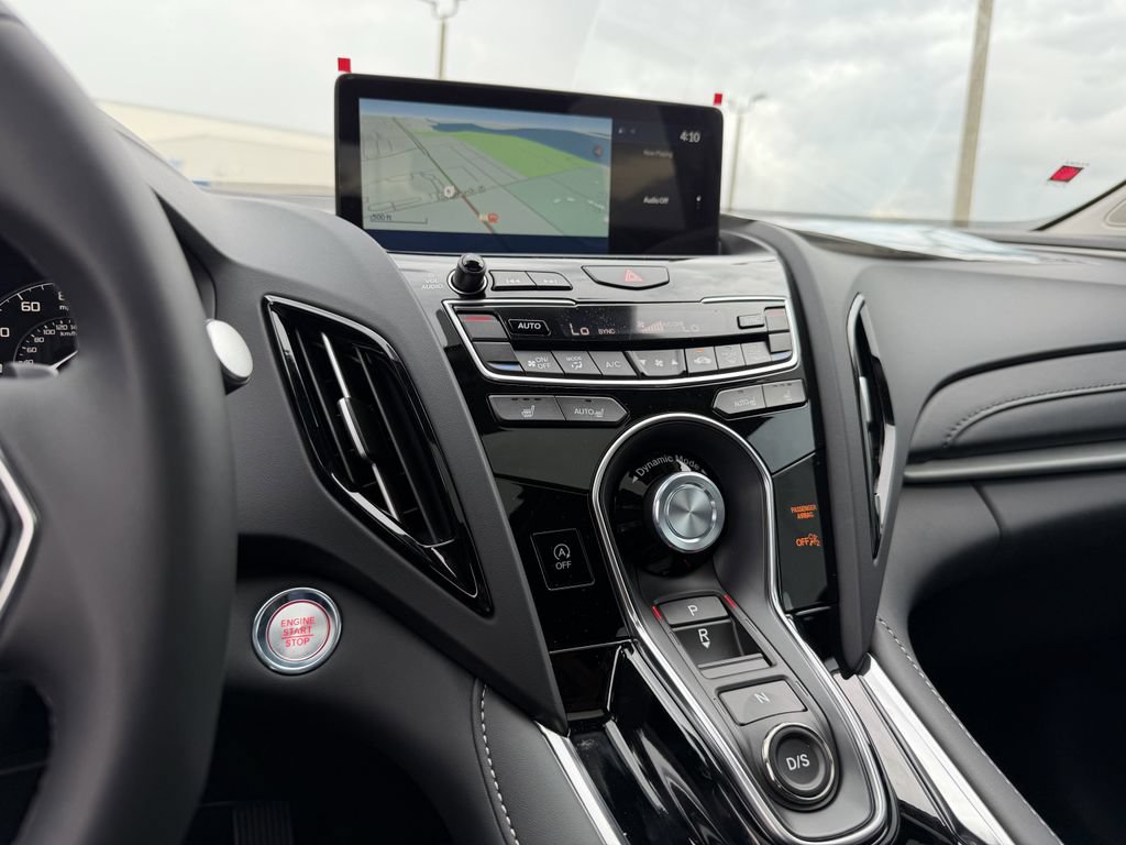 New 2026 Acura RDX w/ Technology Package AWD/4WD image 21