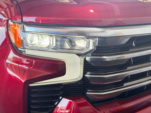 Used 2026 Chevrolet Silverado 1500 High Country RWD image 33