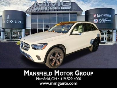 Certified 2022 Mercedes-Benz GLC 300 4MATIC