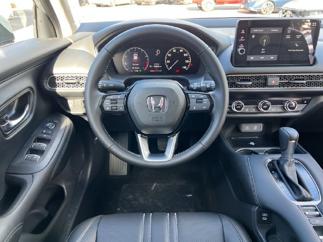 New 2027 Honda HR-V EX-L image 13