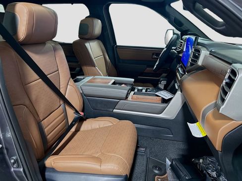 New 2026 Toyota Tundra 1794 Edition AWD/4WD image 26