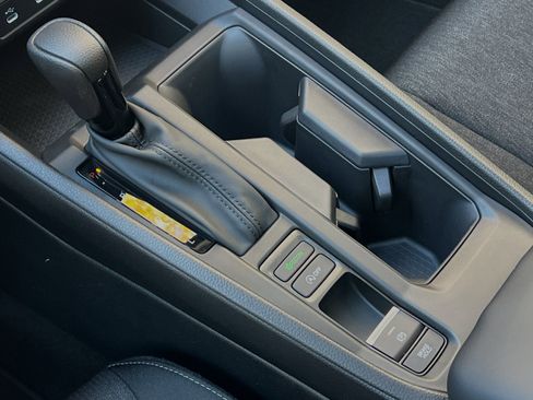 Certified 2025 Honda Accord SE image 20