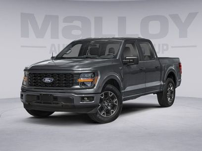 New 2026 Ford F150 STX