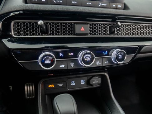 New 2026 Honda Civic Sport image 20