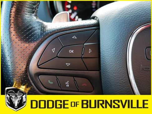 Used 2021 Dodge Durango R/T w/ Trailer Tow Group IV image 25