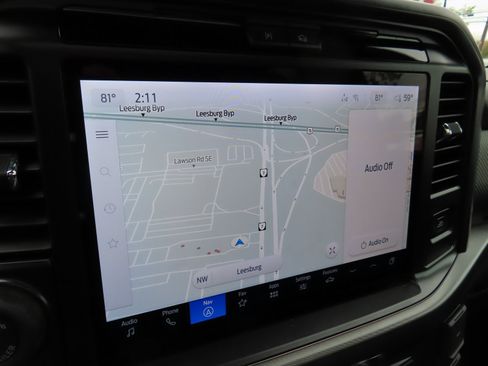 Used 2025 Ford F150 Raptor image 31