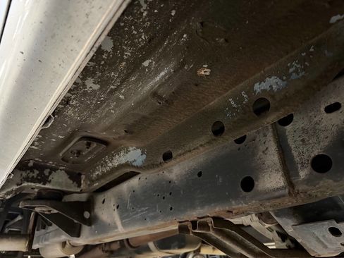 Used 2002 Dodge Ram 2500 Truck 4x4 Quad Cab image 23