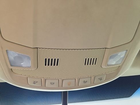 Used 2016 Ford Edge SEL w/ Class II Trailer Tow Package image 27