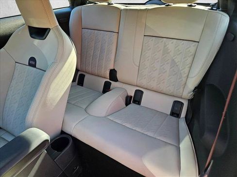 Certified 2025 MINI Cooper S image 17