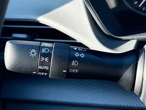 New 2026 Subaru Crosstrek 2.0i Premium image 12