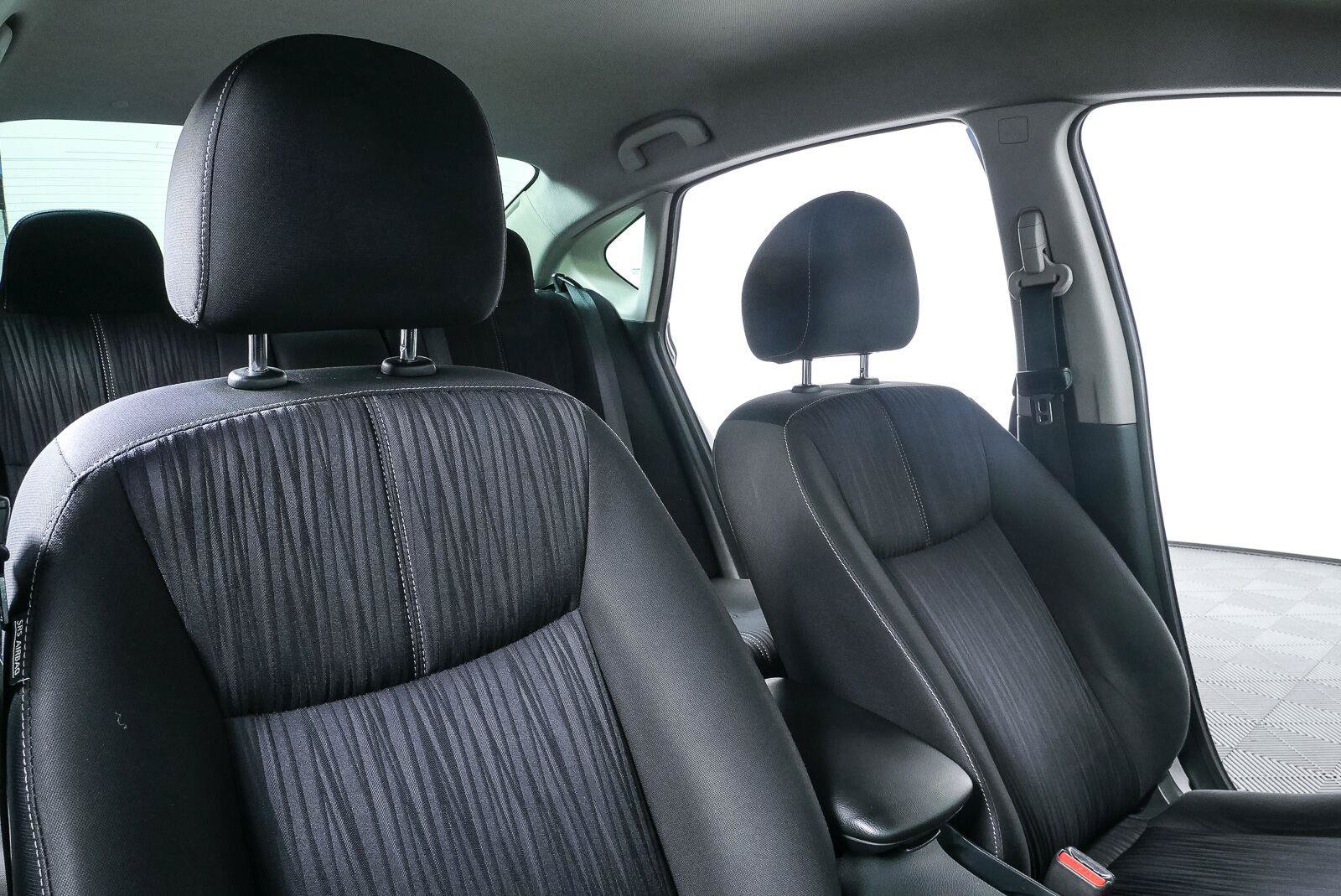 Used 2017 Nissan Sentra SV FWD image 20