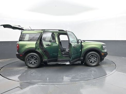 Used 2023 Ford Bronco Sport Big Bend w/ Convenience Package image 28