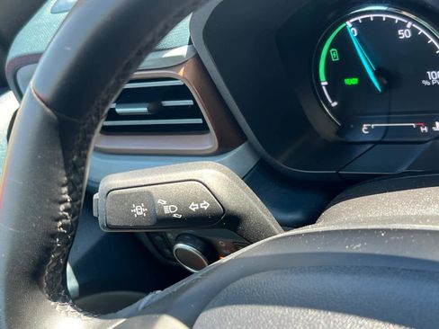 Used 2024 Ford Maverick Lariat FWD image 20